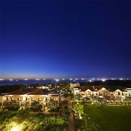Olle Resort Чеджудо Экстерьер фото
